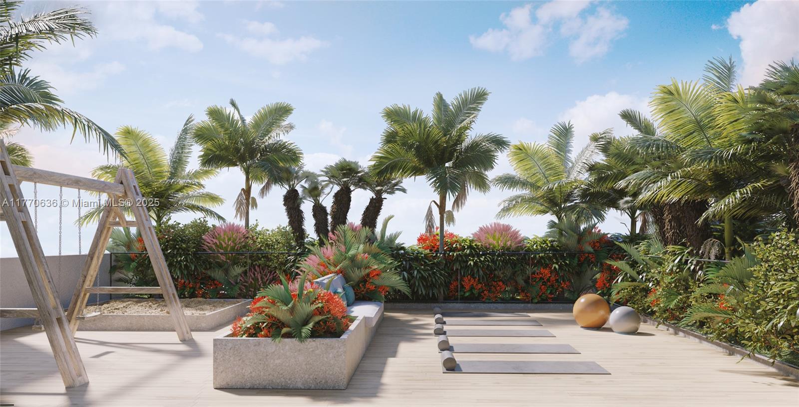 BAY HARBOR ISLAND - Residential Lease
