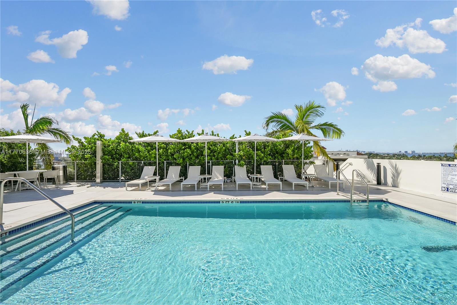 BAY HARBOR ISLAND - Residential Lease