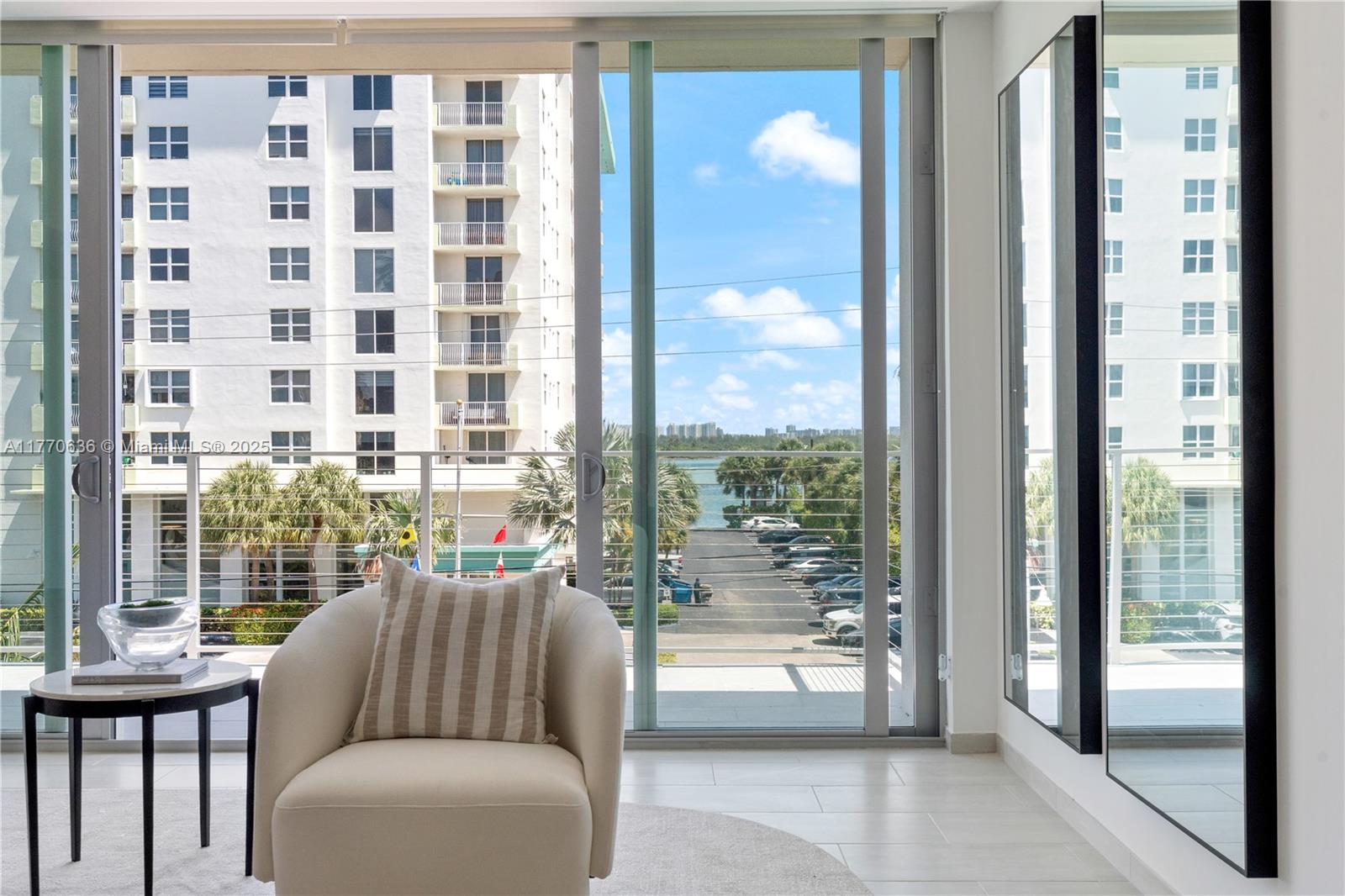 BAY HARBOR ISLAND - Residential Lease