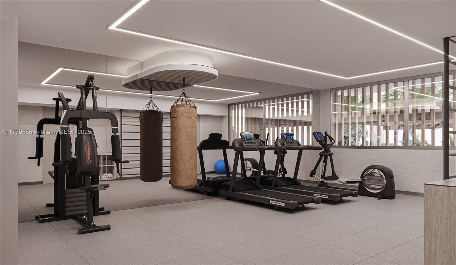 BAY HARBOR ISLAND - Residential Lease