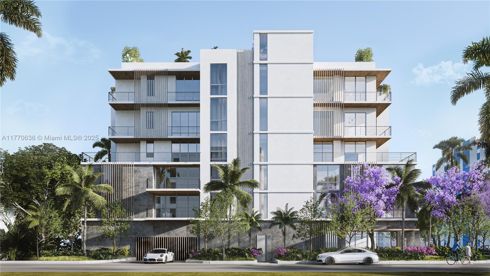 BAY HARBOR ISLAND - Residential Lease