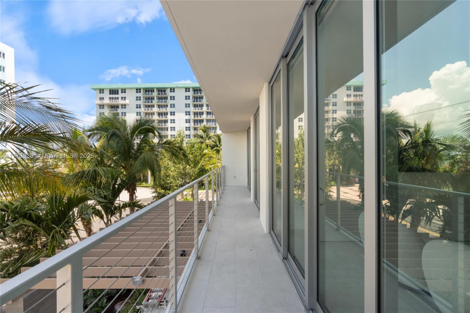 BAY HARBOR ISLAND - Residential Lease