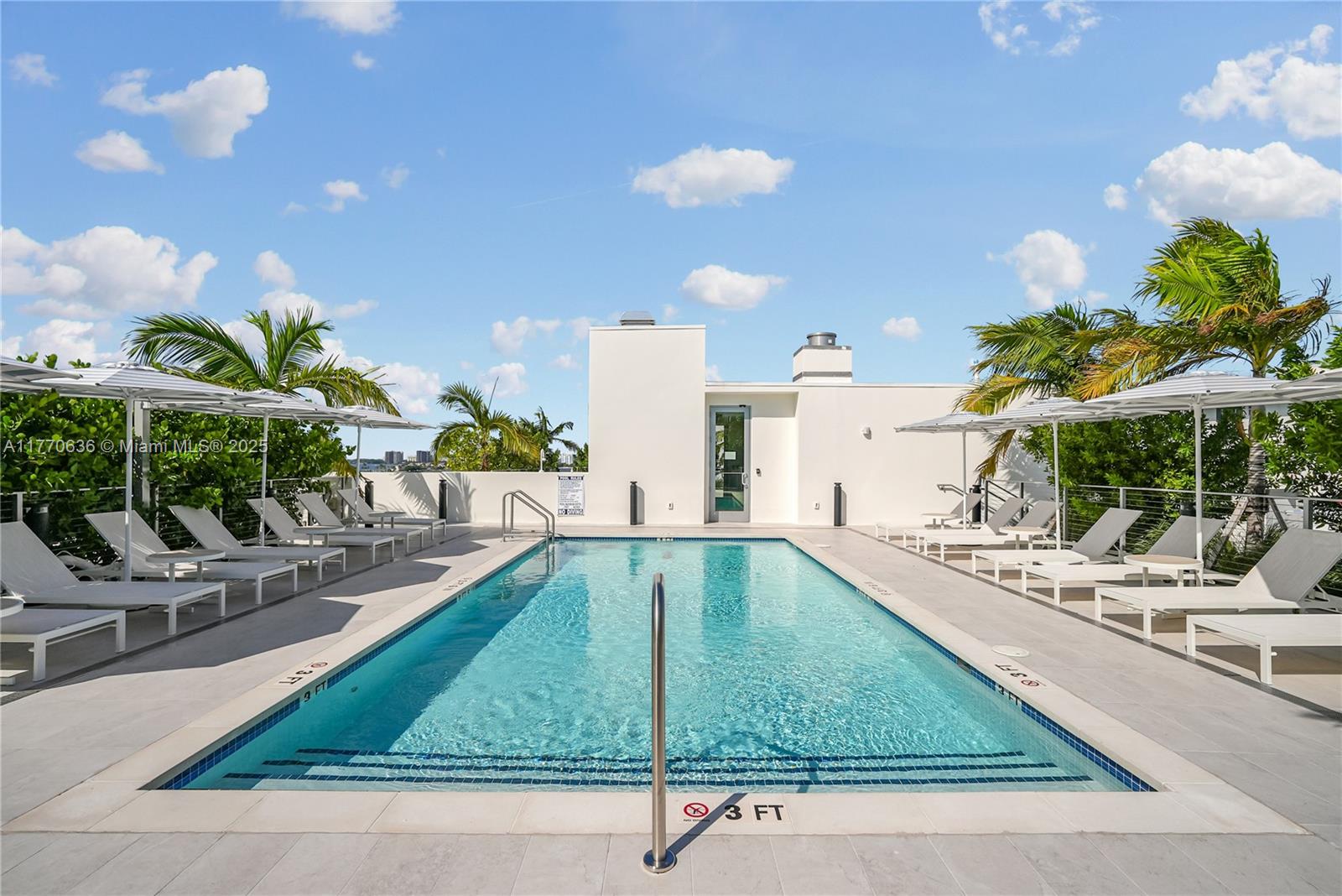 BAY HARBOR ISLAND - Residential Lease