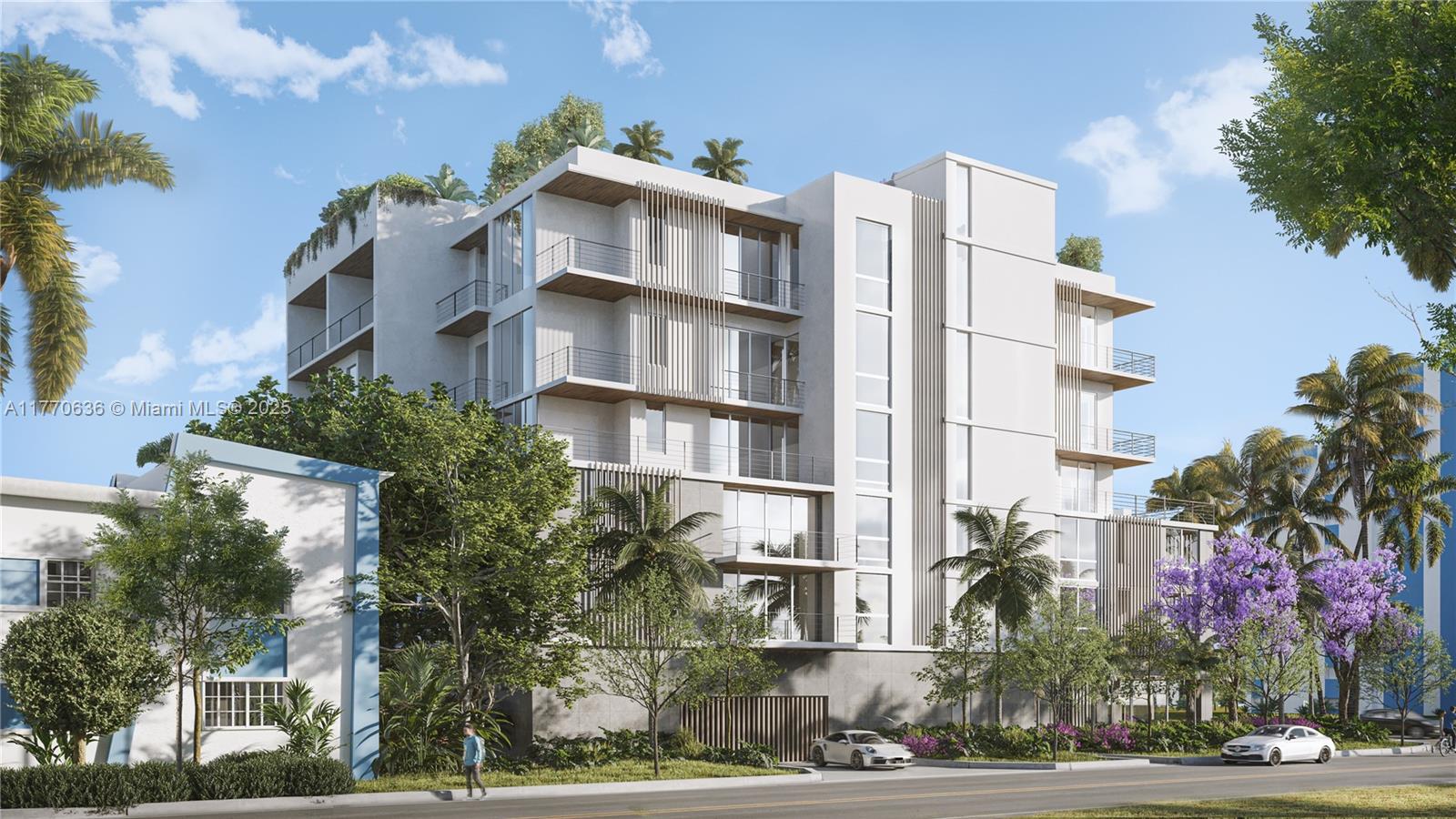 BAY HARBOR ISLAND - Residential Lease