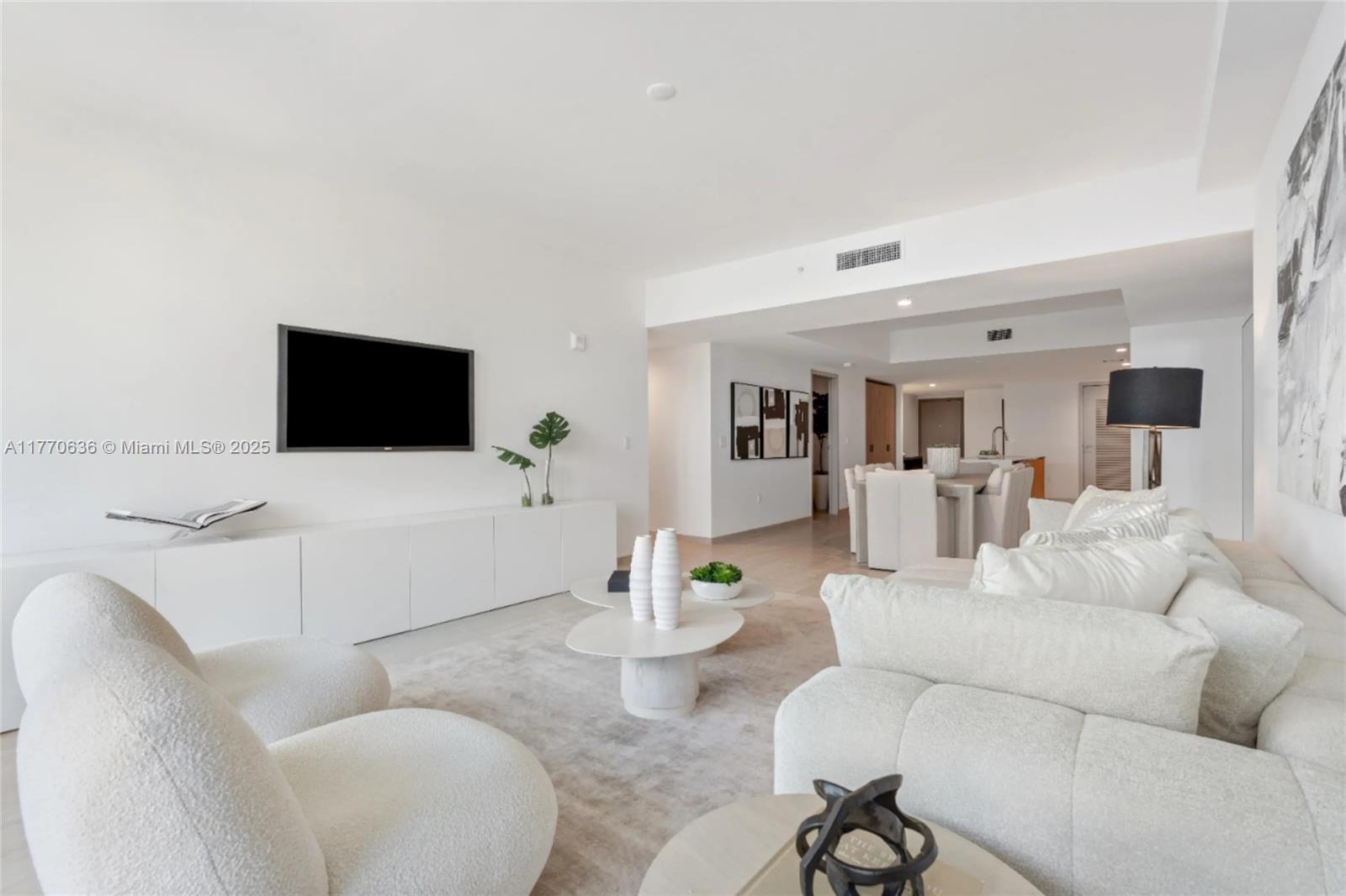 BAY HARBOR ISLAND - Residential Lease