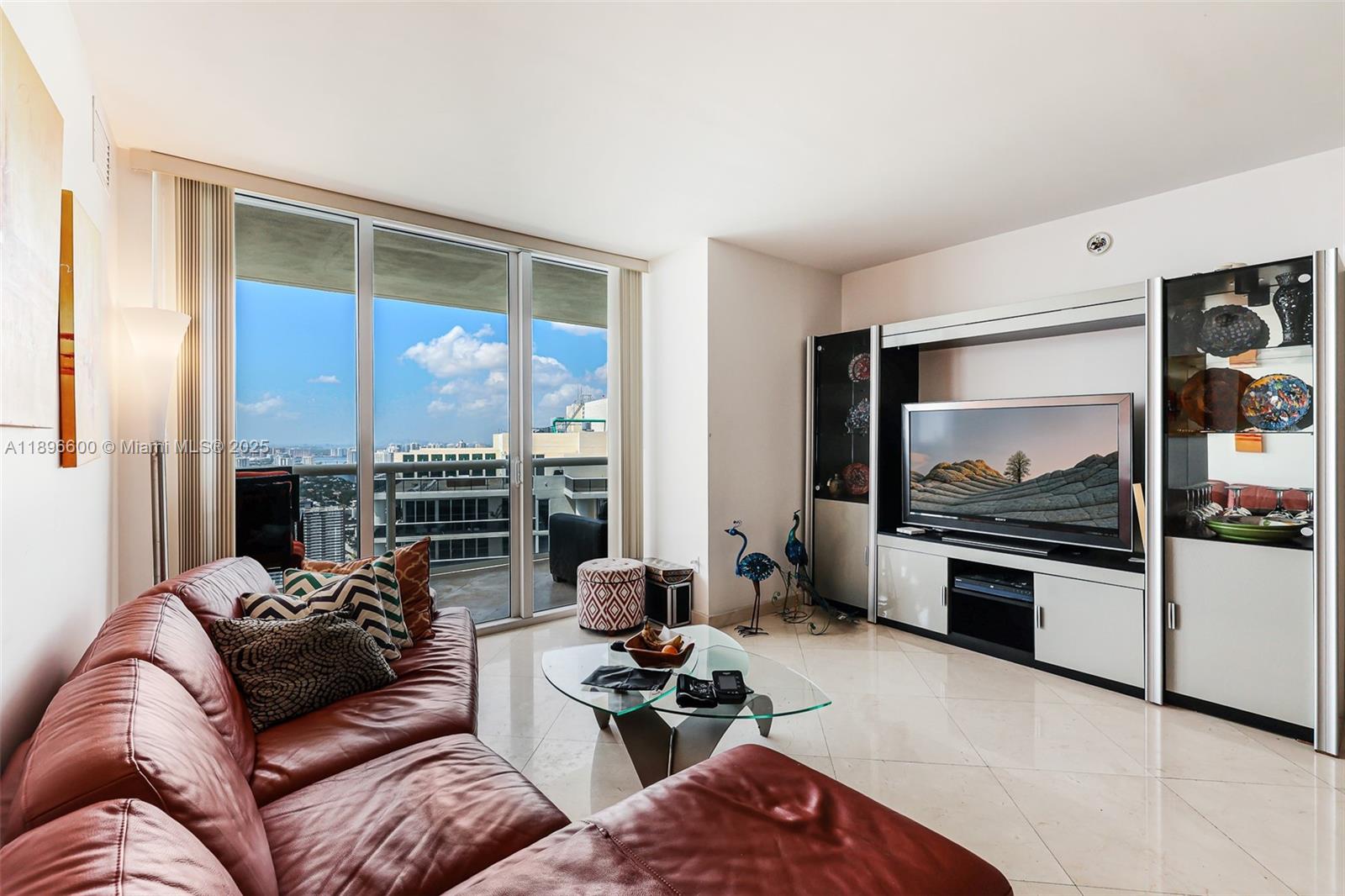 BEACH CLUB TWO - Residential Lease