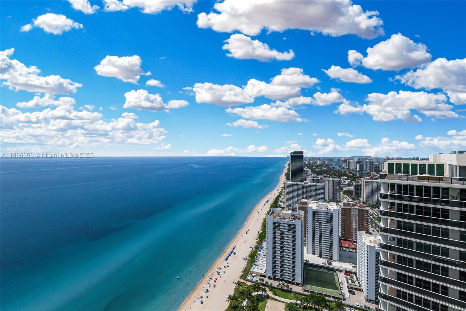 BEACH CLUB TWO - Residential Lease