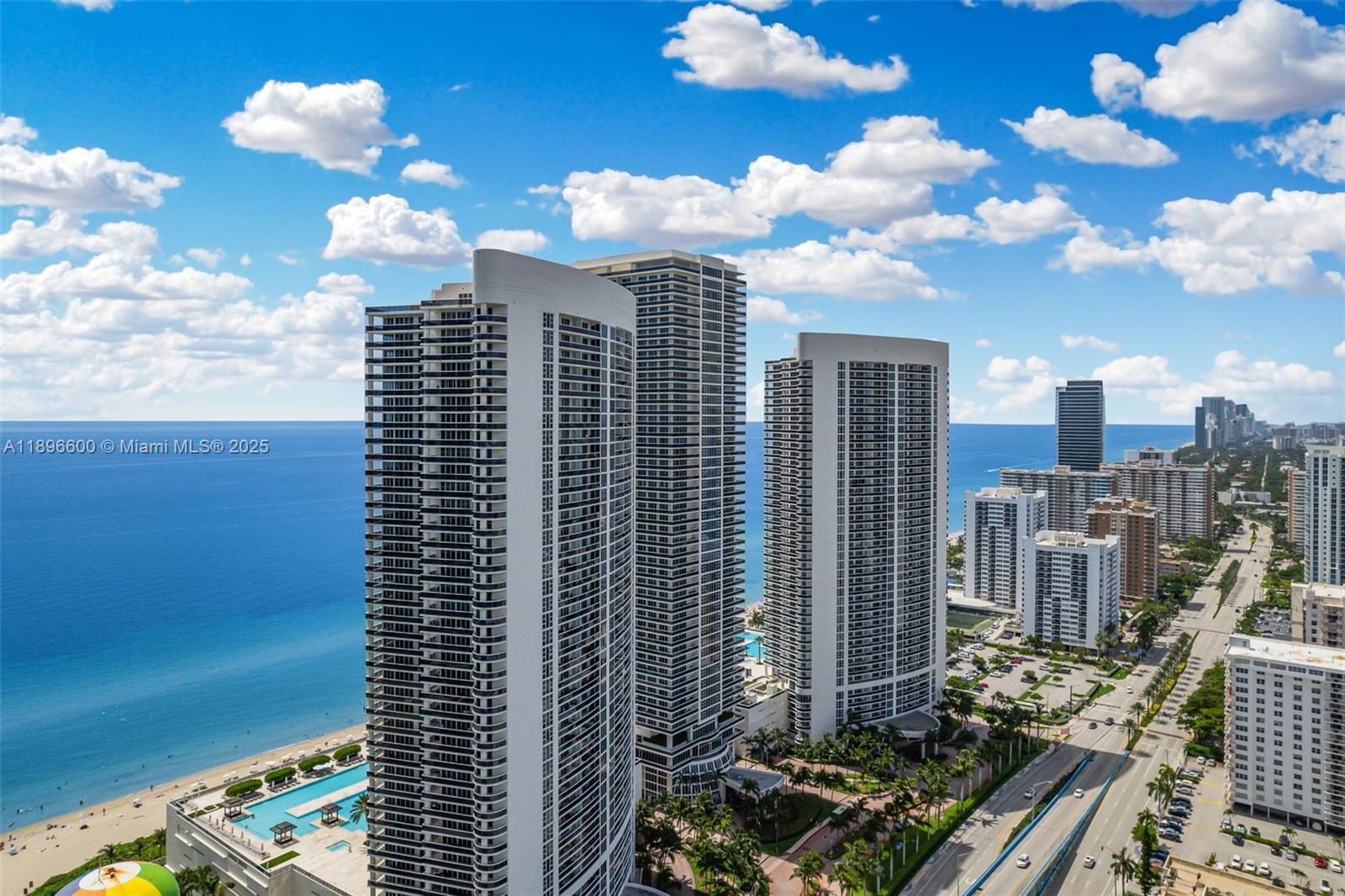 BEACH CLUB TWO - Residential Lease