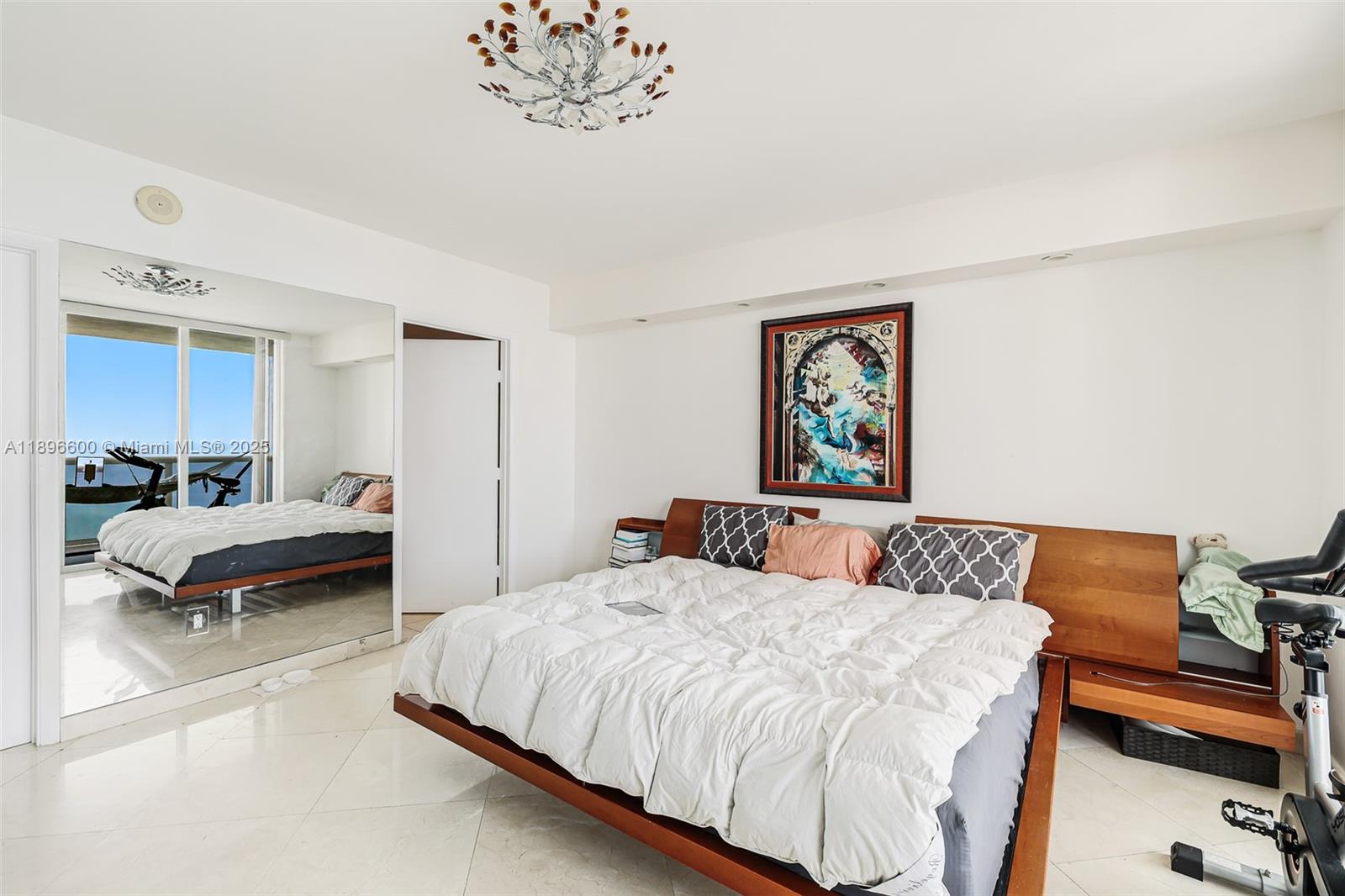 BEACH CLUB TWO - Residential Lease