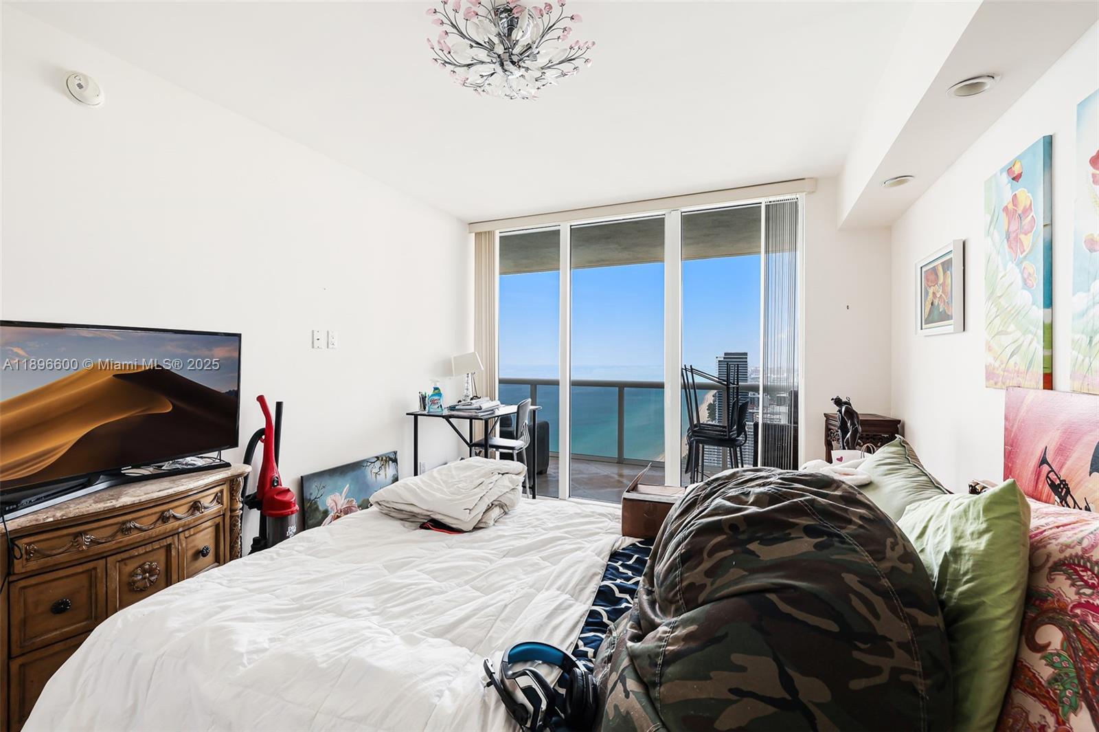 BEACH CLUB TWO - Residential Lease