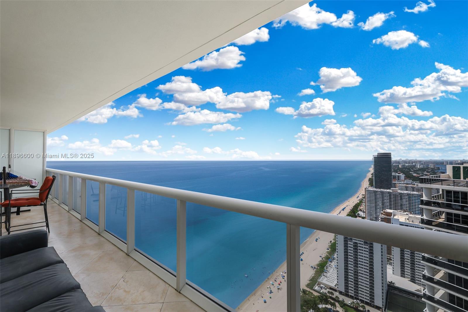 1830 S Ocean Dr 4604