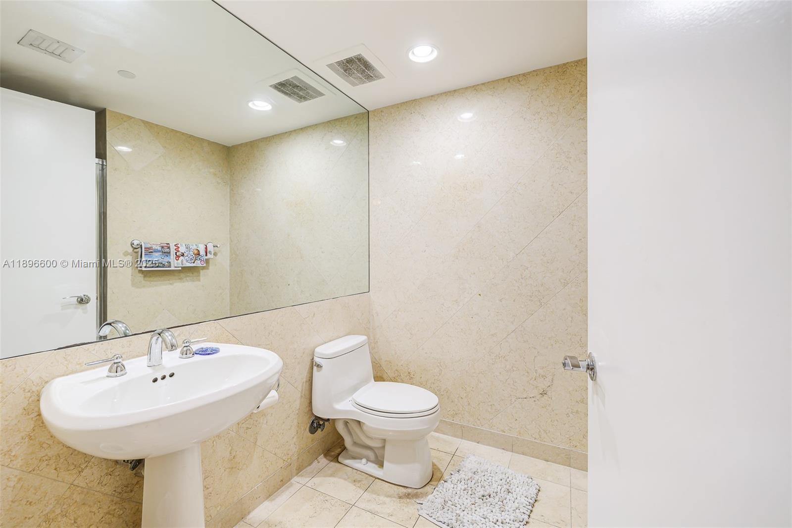 BEACH CLUB TWO - Residential Lease