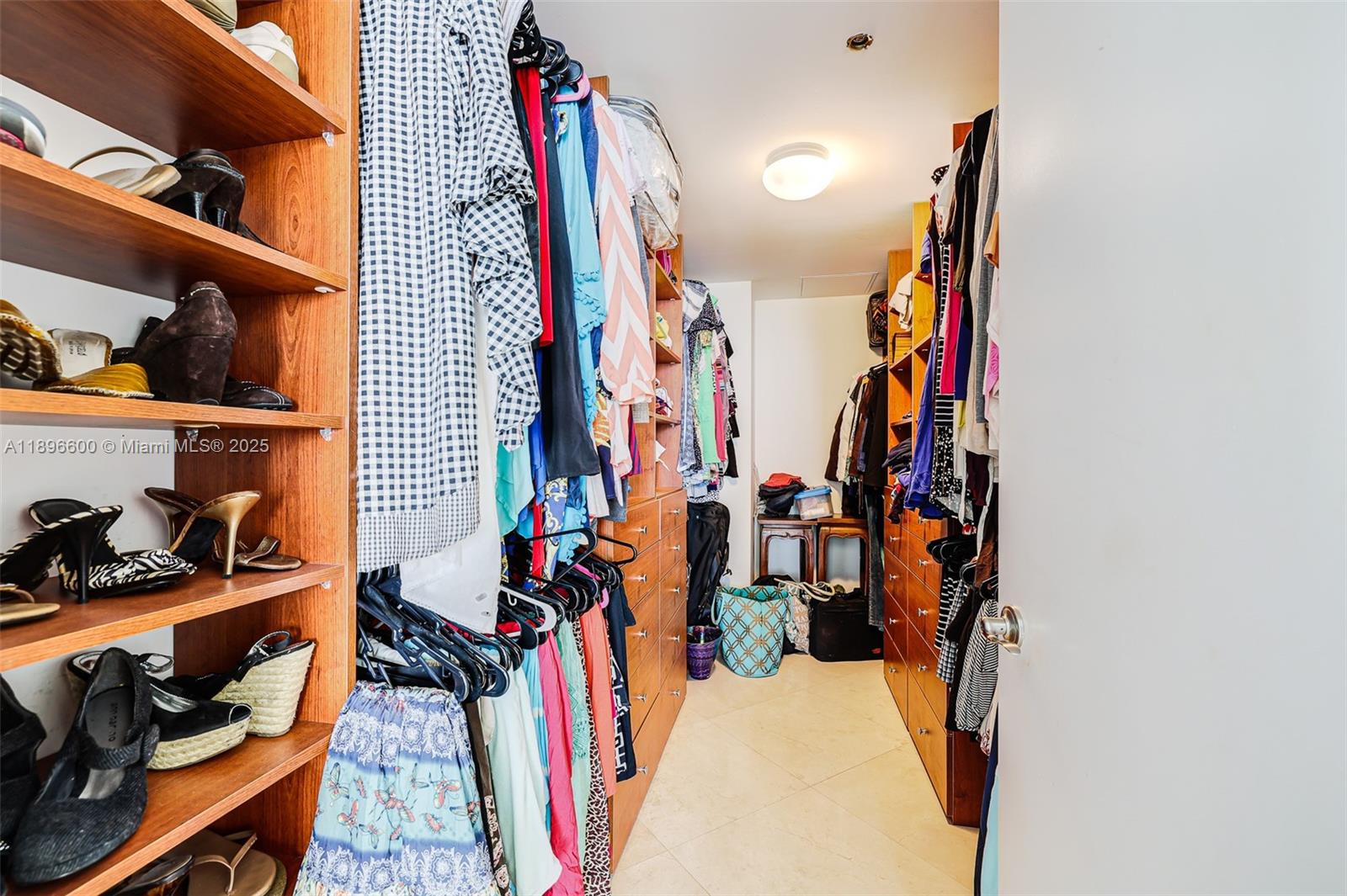 BEACH CLUB TWO - Residential Lease