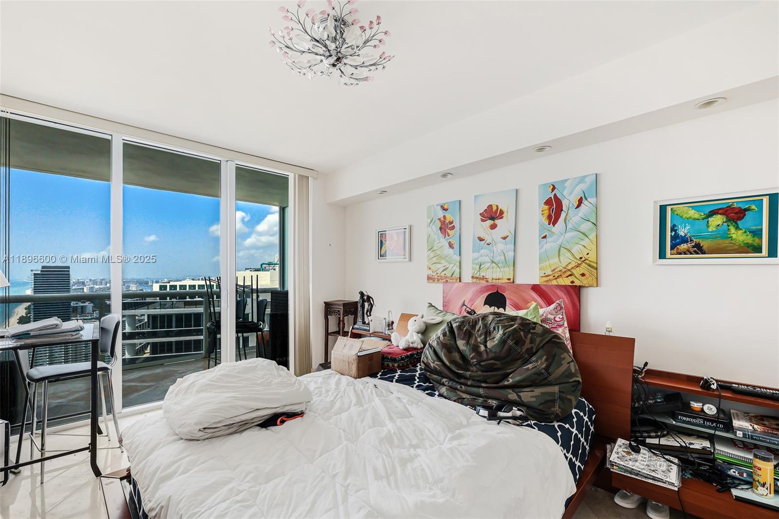 BEACH CLUB TWO - Residential Lease