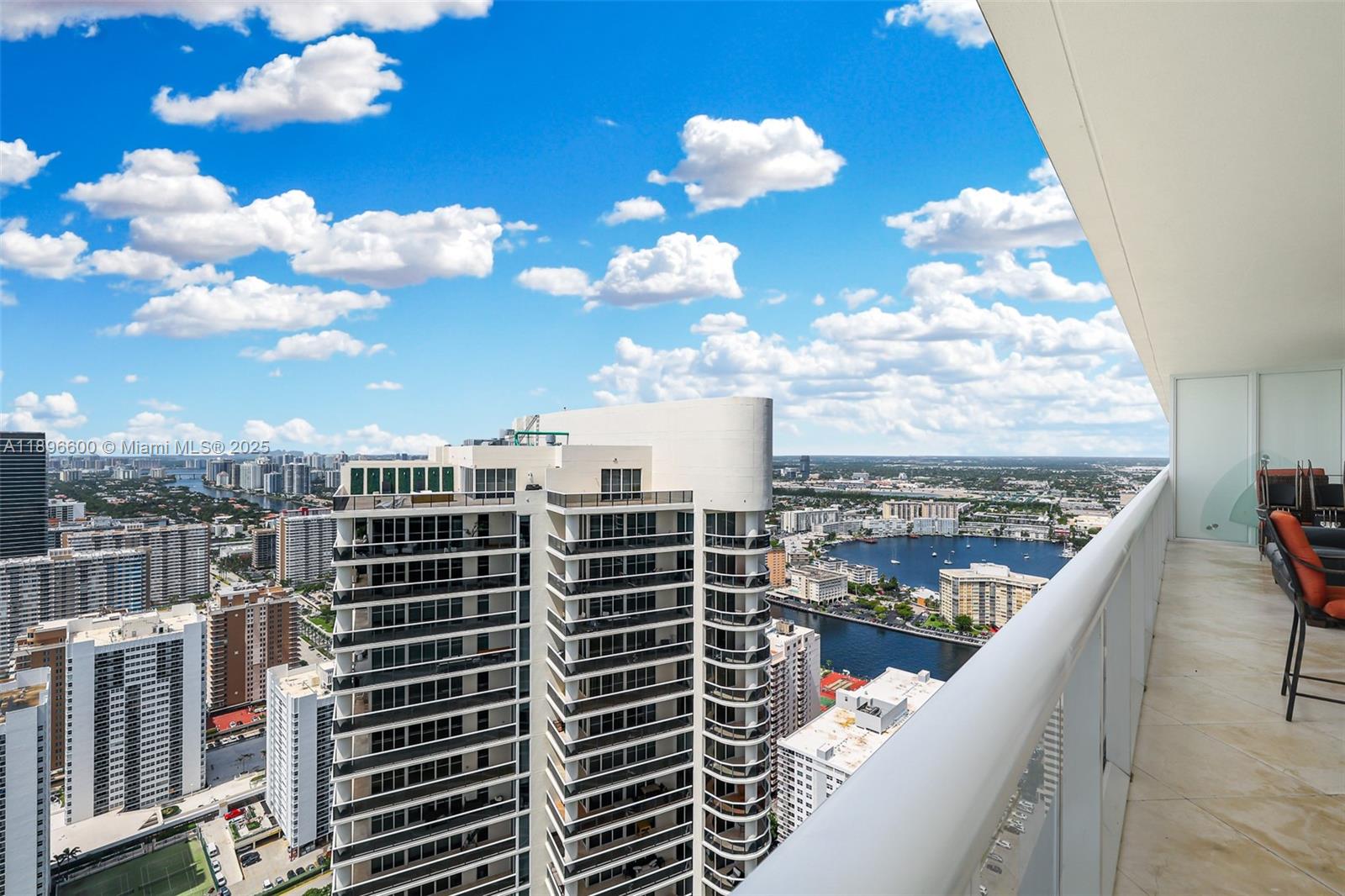 BEACH CLUB TWO - Residential Lease