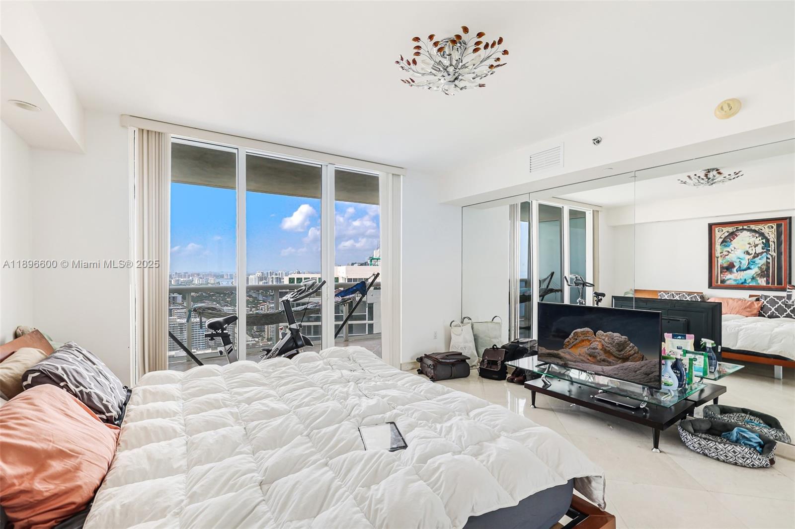 BEACH CLUB TWO - Residential Lease