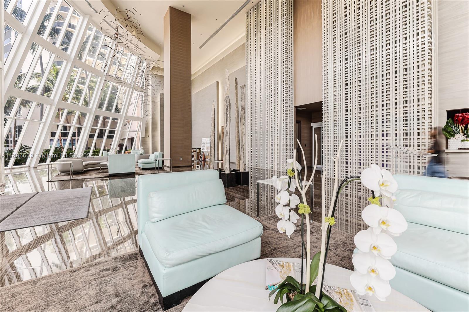 BEACH CLUB TWO - Residential Lease