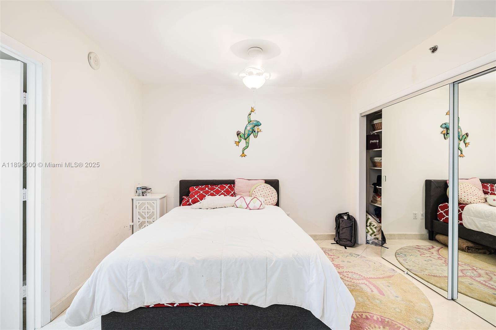 BEACH CLUB TWO - Residential Lease