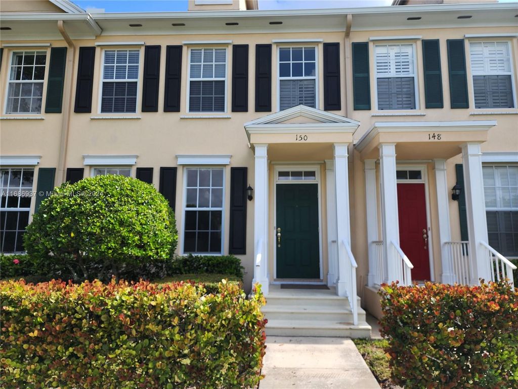 Photo of 150 Wentworth Ct #150, Jupiter, FL 33458 (MLS # A11686937)