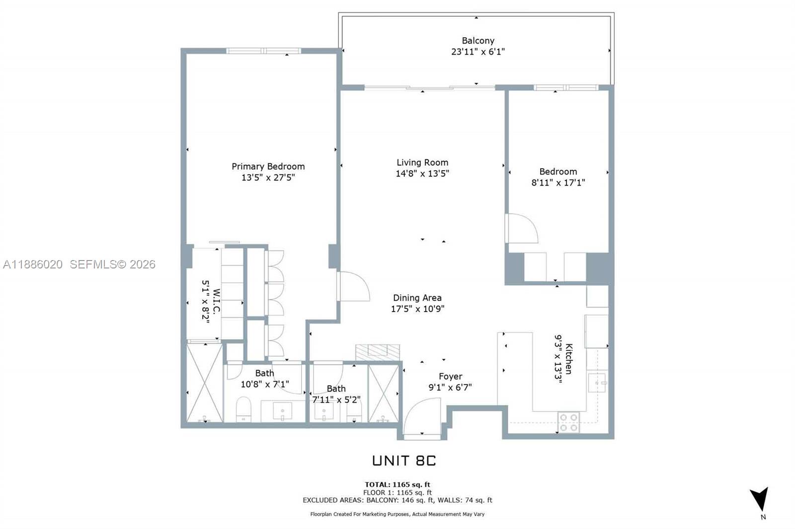 0HE CARRIAGE CLUB SOUTH C - Residential