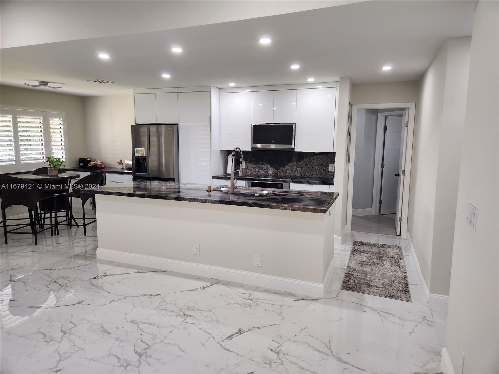 PARC VILLAGE CONDO - Residential Lease