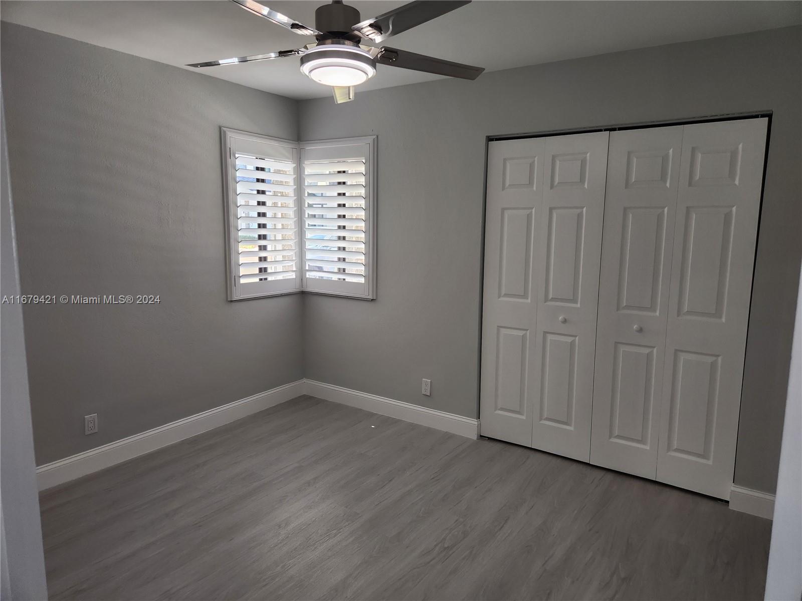 PARC VILLAGE CONDO - Residential Lease