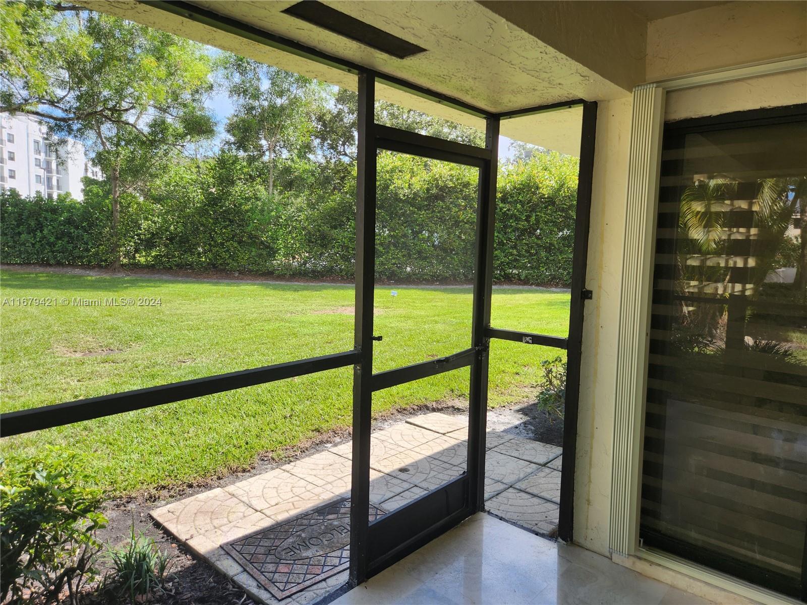 PARC VILLAGE CONDO - Residential Lease