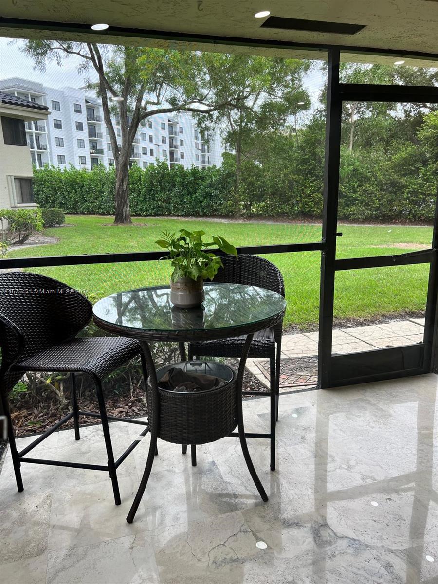 PARC VILLAGE CONDO - Residential Lease
