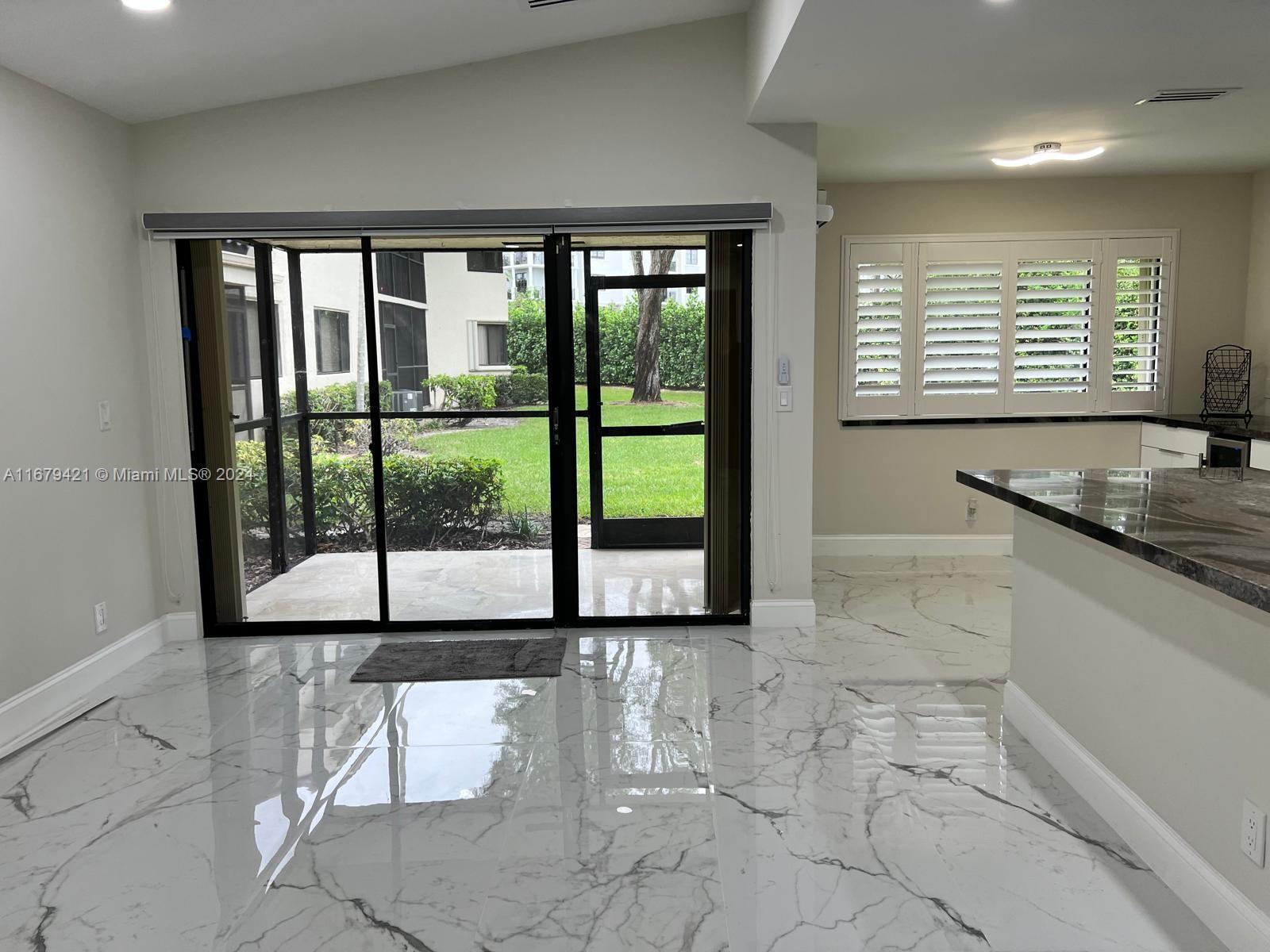 PARC VILLAGE CONDO - Residential Lease