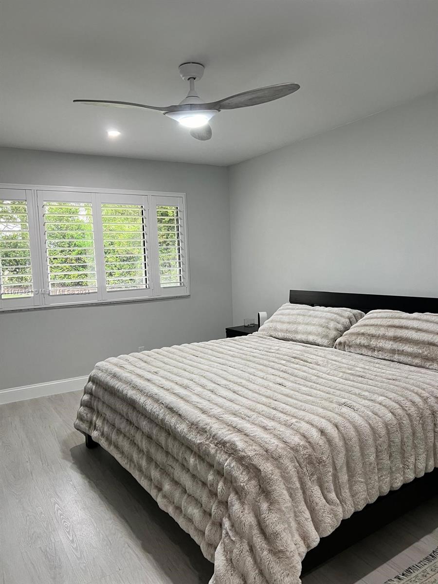 PARC VILLAGE CONDO - Residential Lease