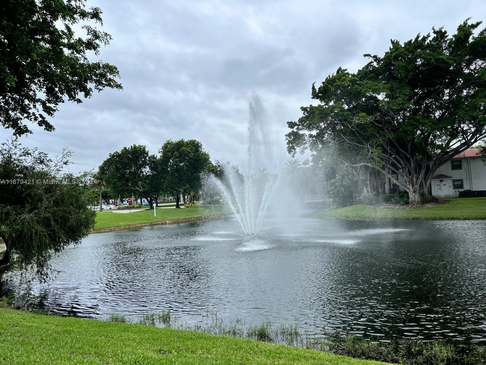 PARC VILLAGE CONDO - Residential Lease