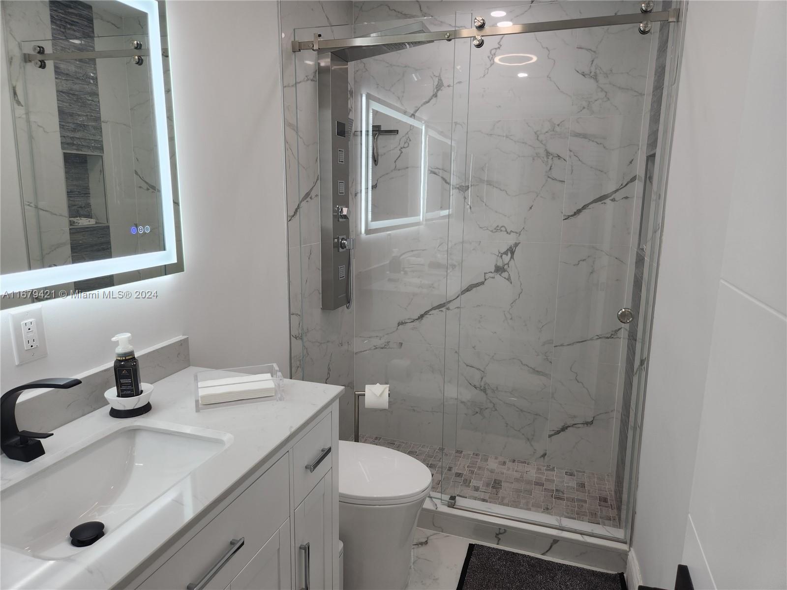 PARC VILLAGE CONDO - Residential Lease