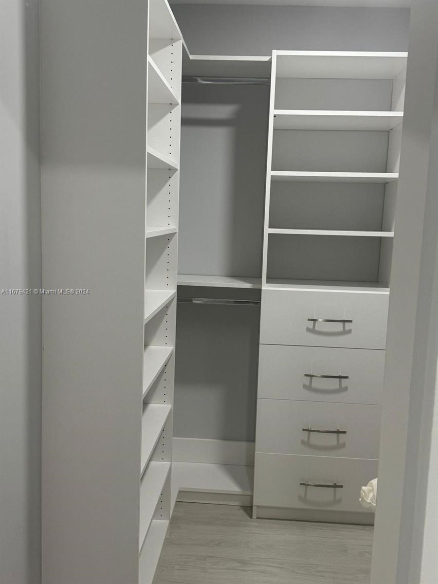PARC VILLAGE CONDO - Residential Lease