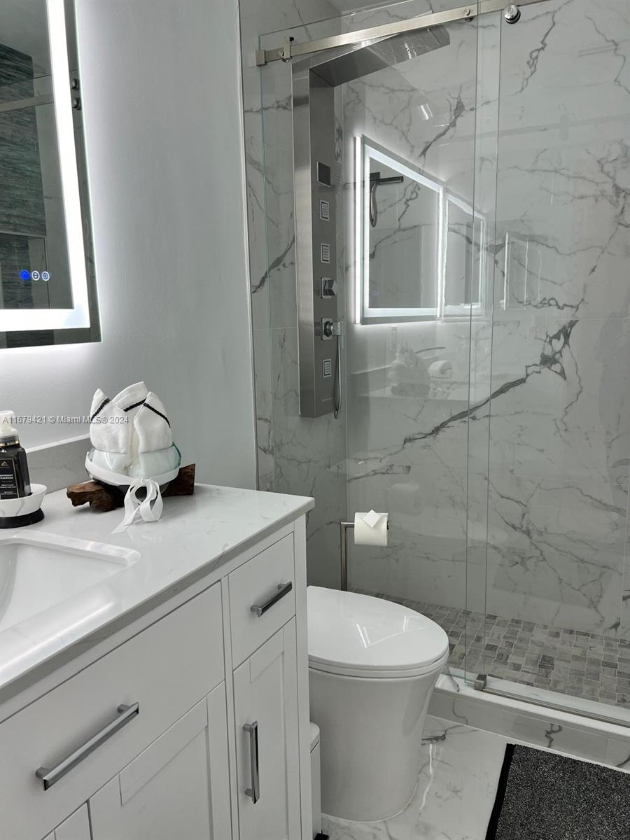 PARC VILLAGE CONDO - Residential Lease