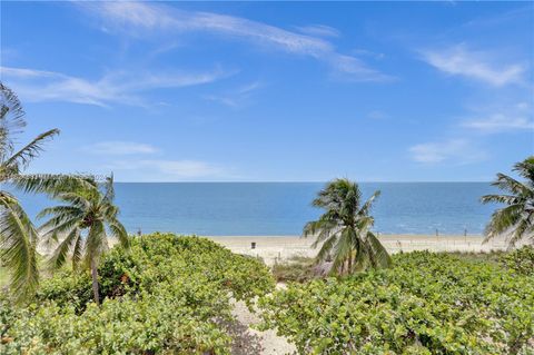 A home in Key Biscayne