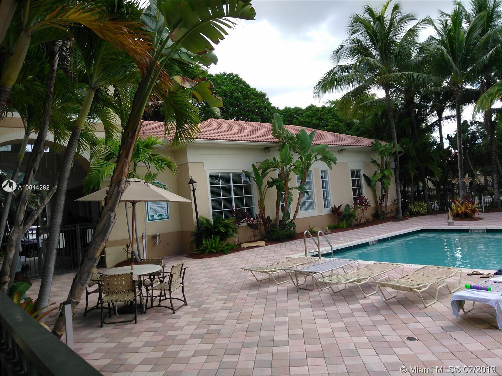 AVENTINE AT MIRAMR - Residential Lease