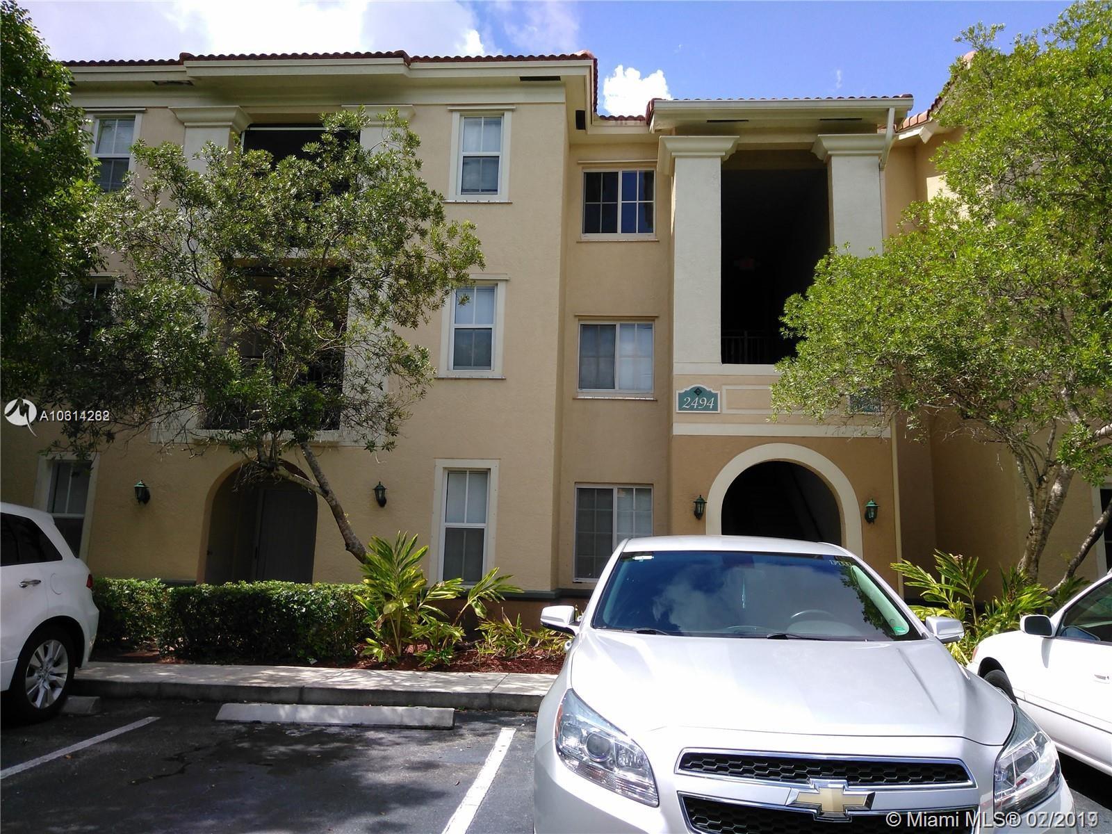 AVENTINE AT MIRAMR - Residential Lease