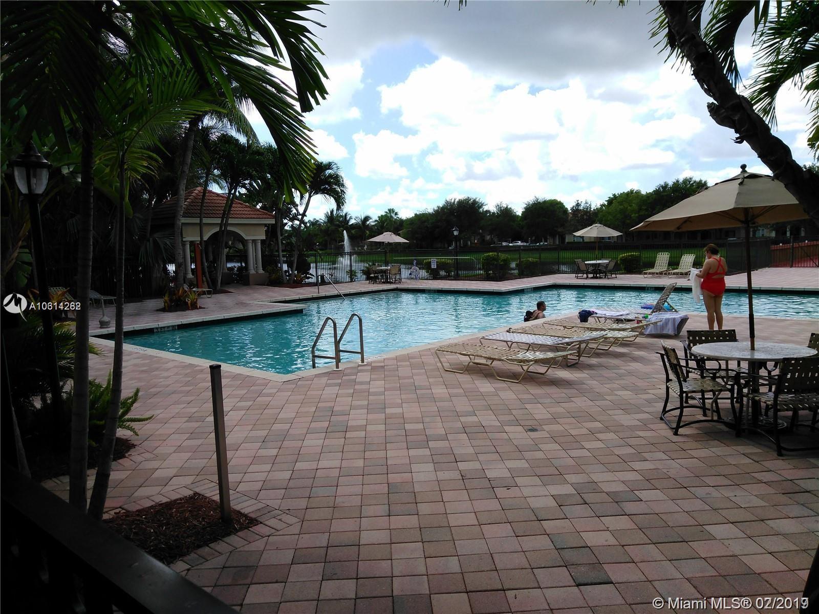AVENTINE AT MIRAMR - Residential Lease