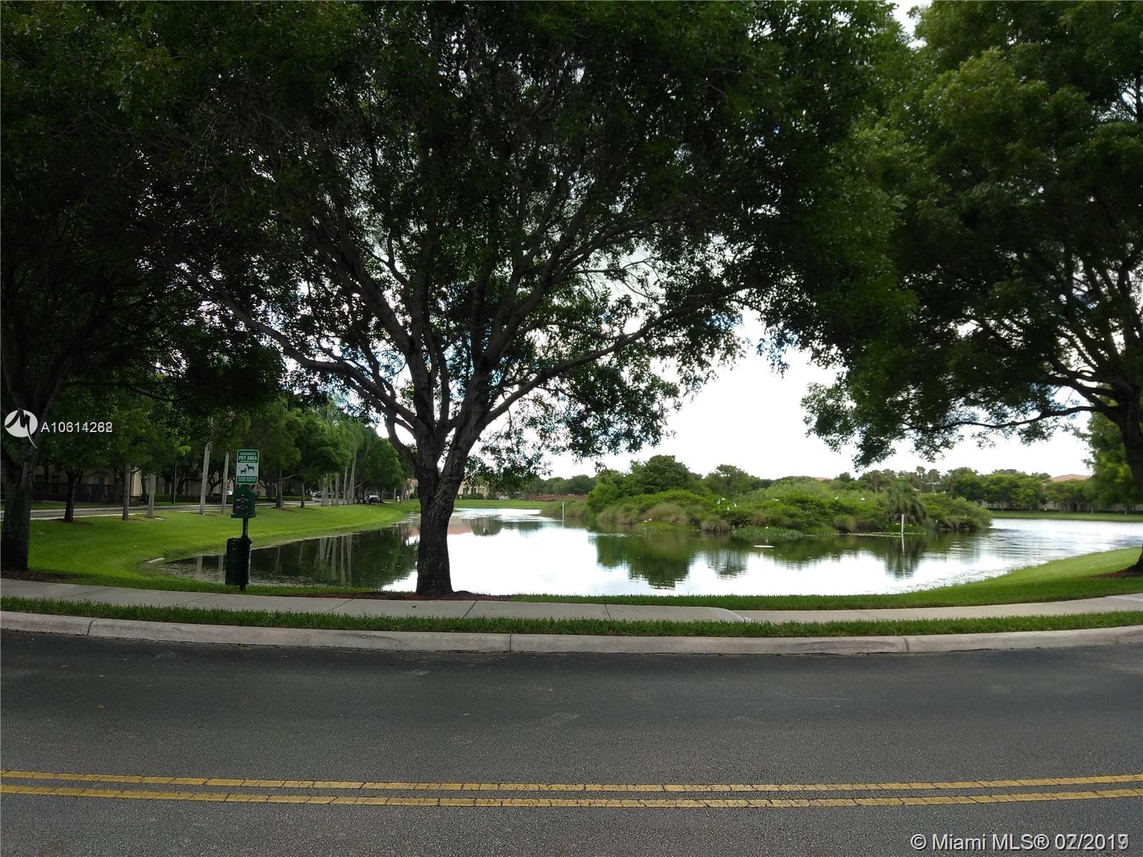 AVENTINE AT MIRAMR - Residential Lease
