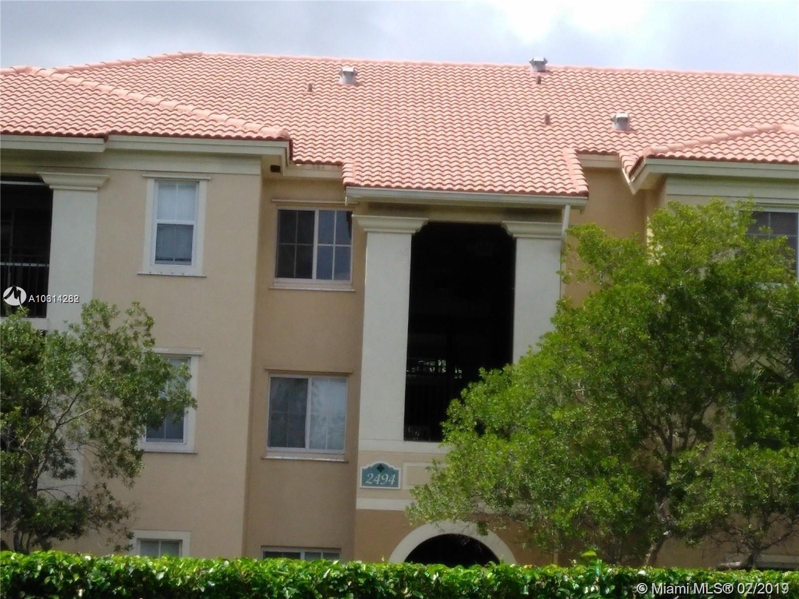 AVENTINE AT MIRAMR - Residential Lease
