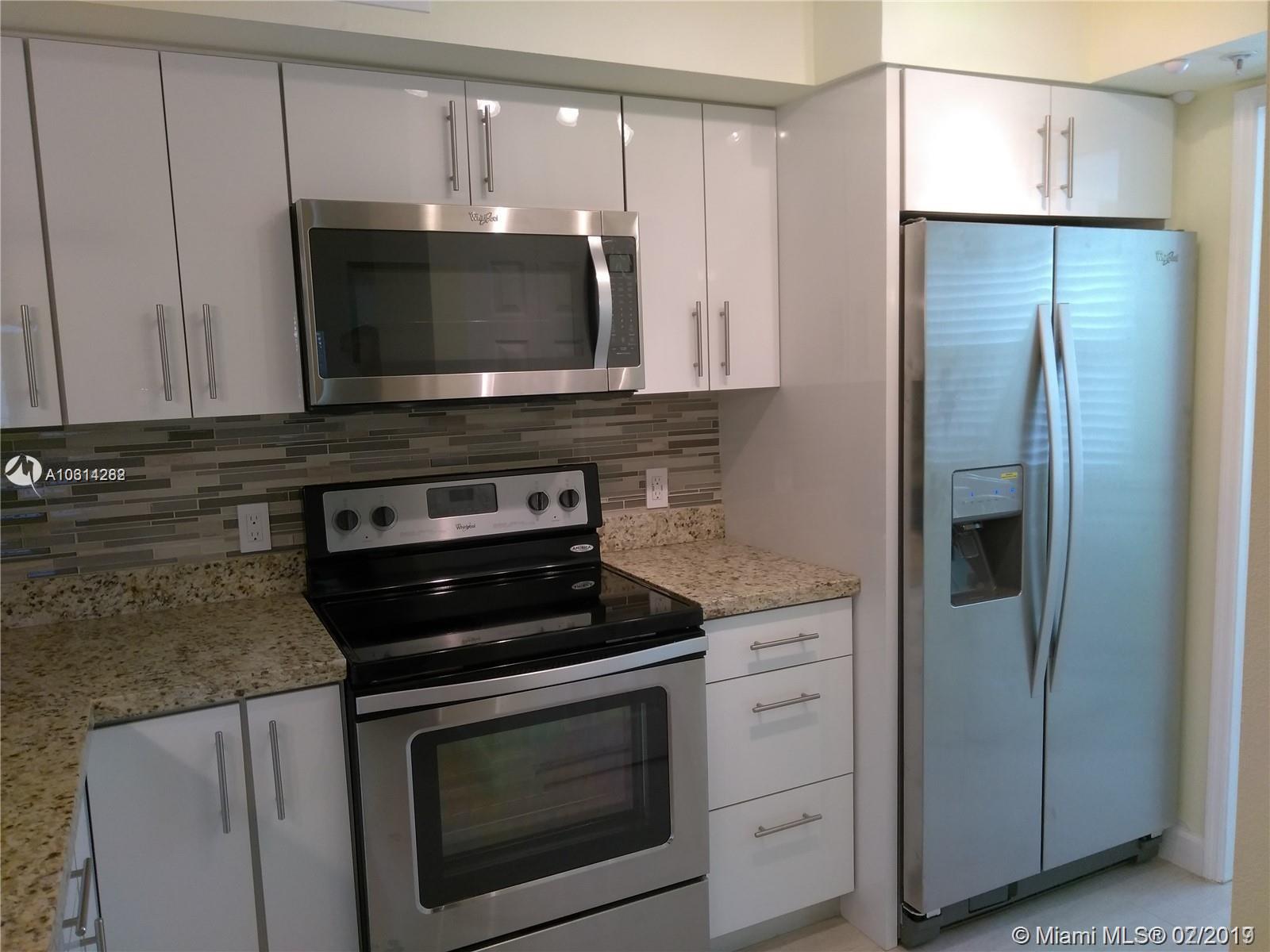 AVENTINE AT MIRAMR - Residential Lease
