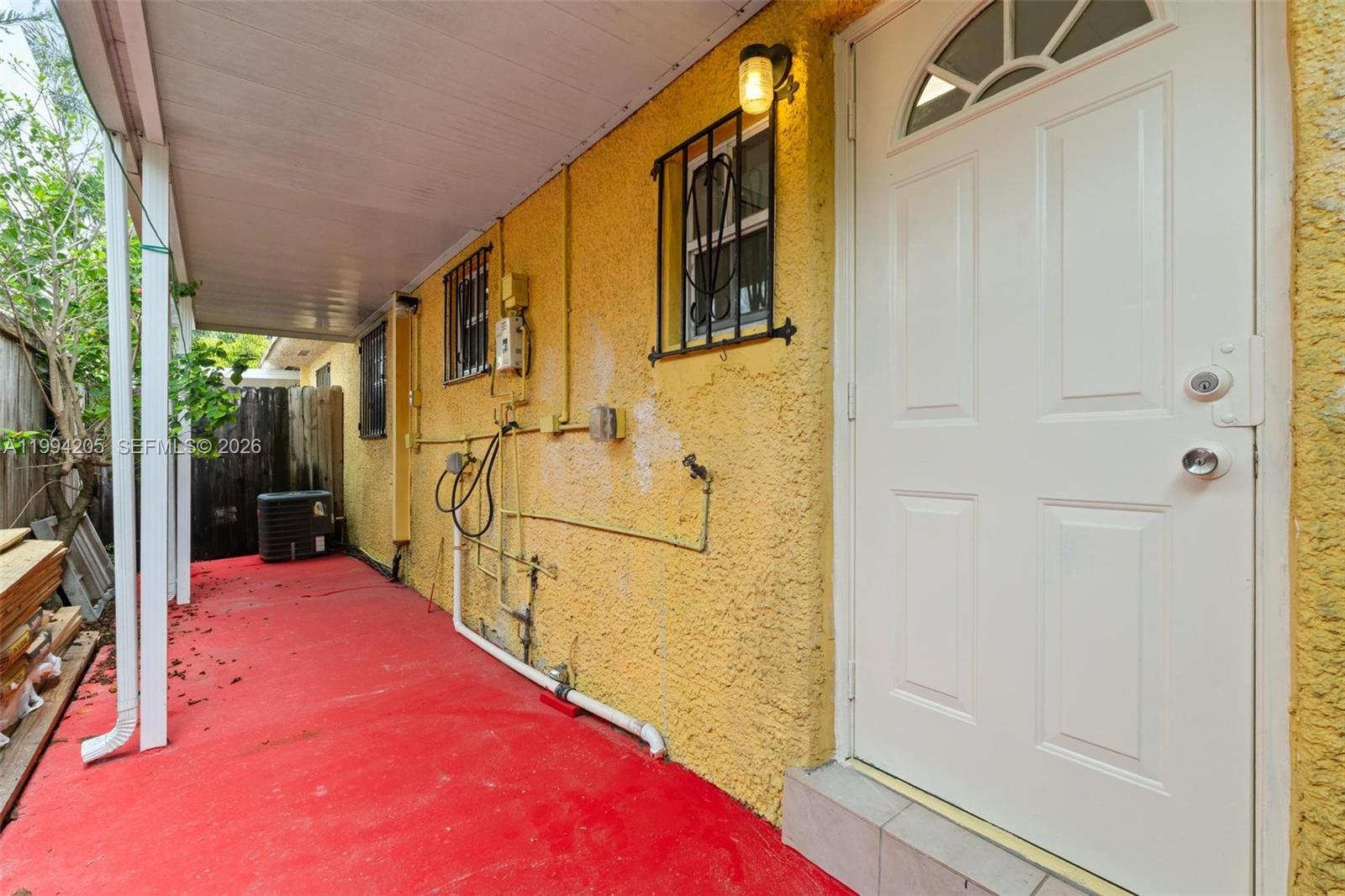 BISCAYNE REALTY COS - Residential Income