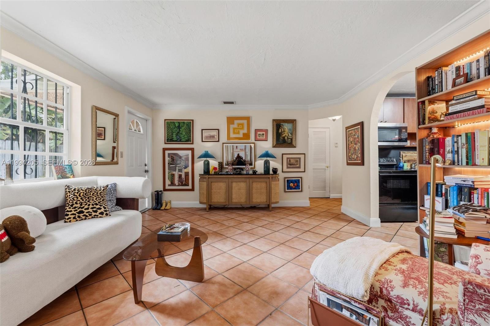 BISCAYNE REALTY COS - Residential Income