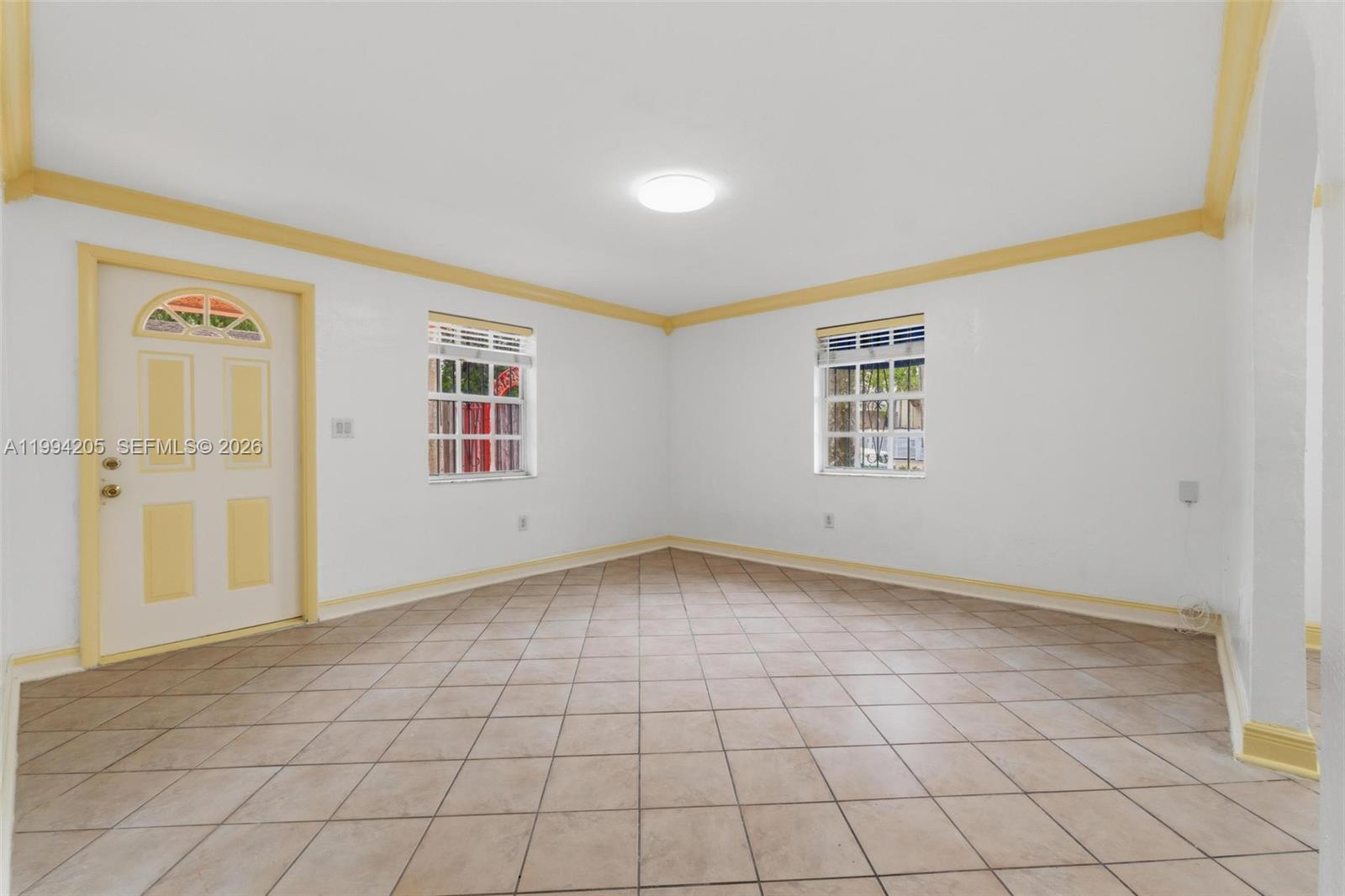 BISCAYNE REALTY COS - Residential Income