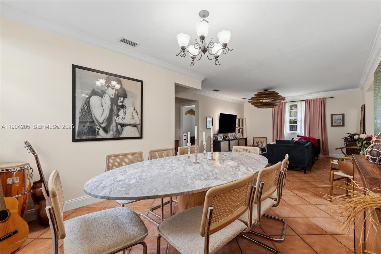 BISCAYNE REALTY COS - Residential Income