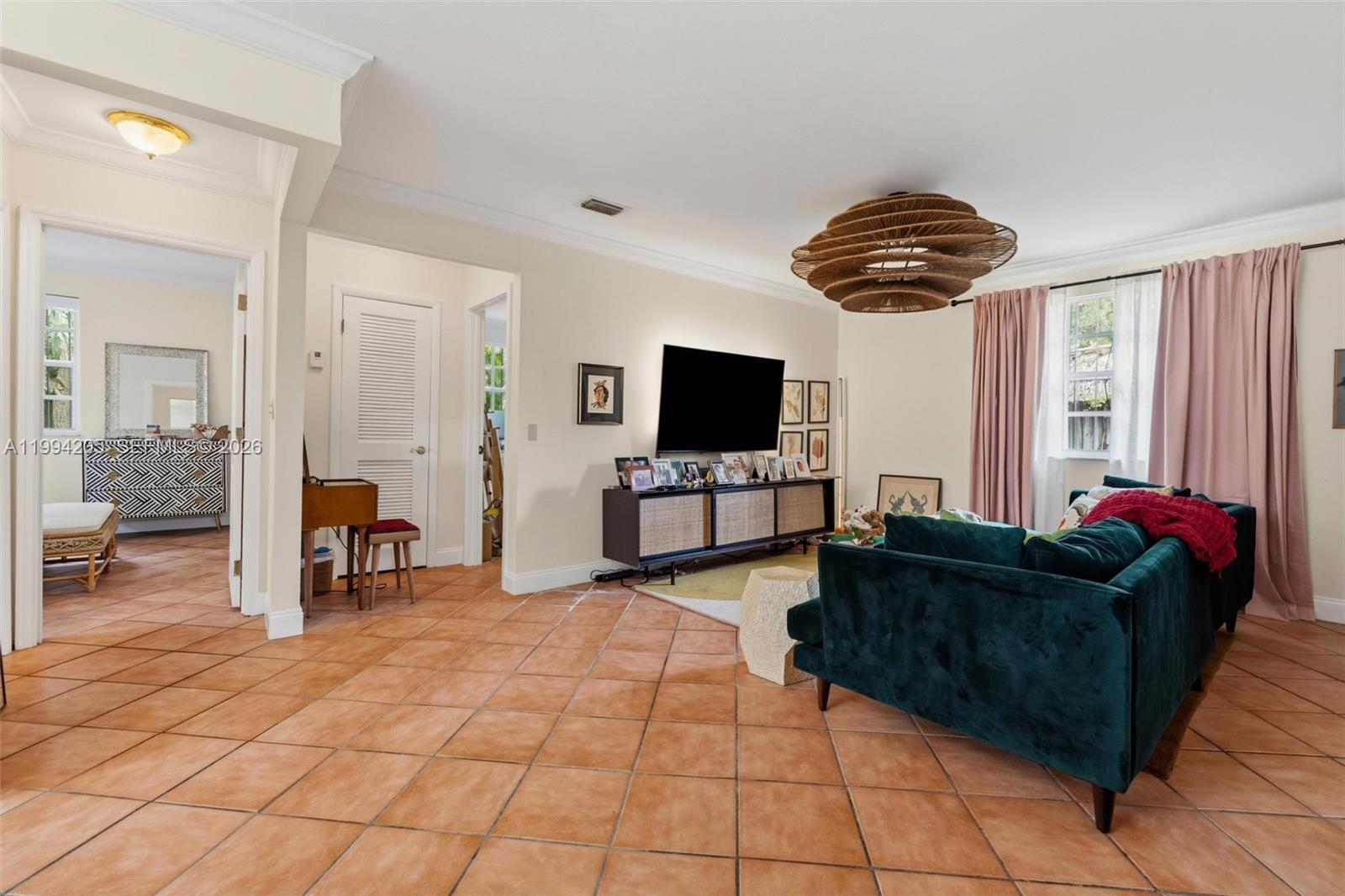 BISCAYNE REALTY COS - Residential Income