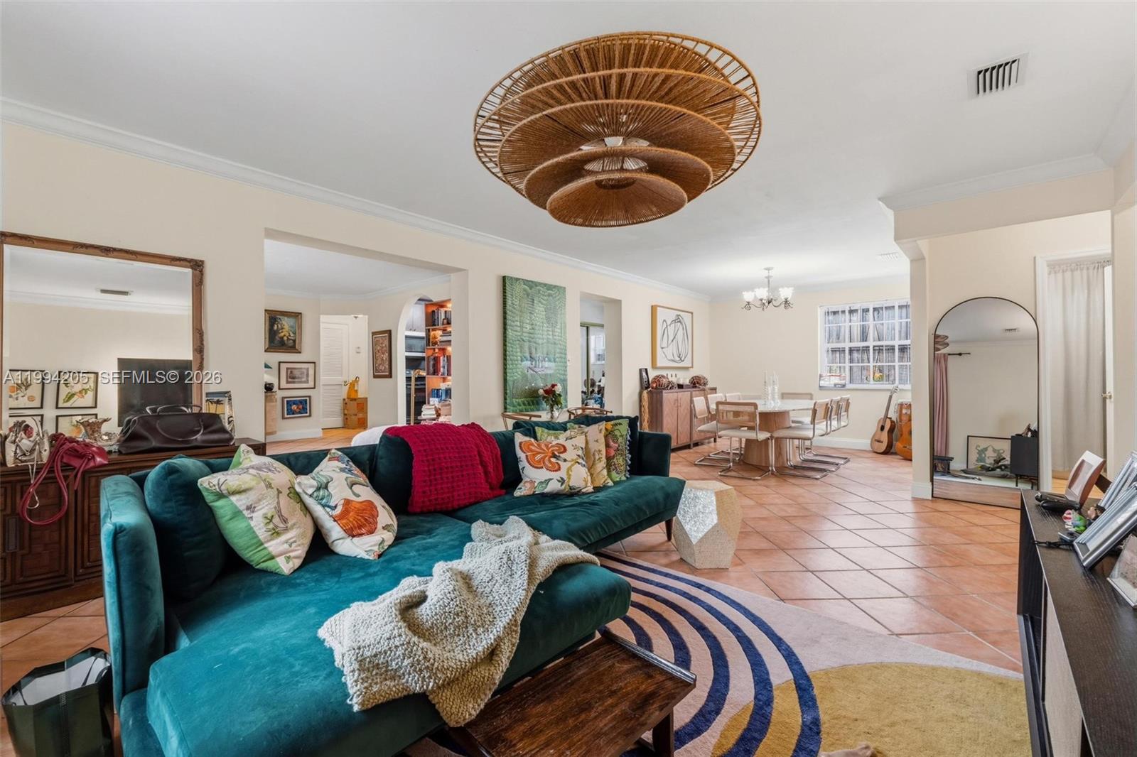 BISCAYNE REALTY COS - Residential Income