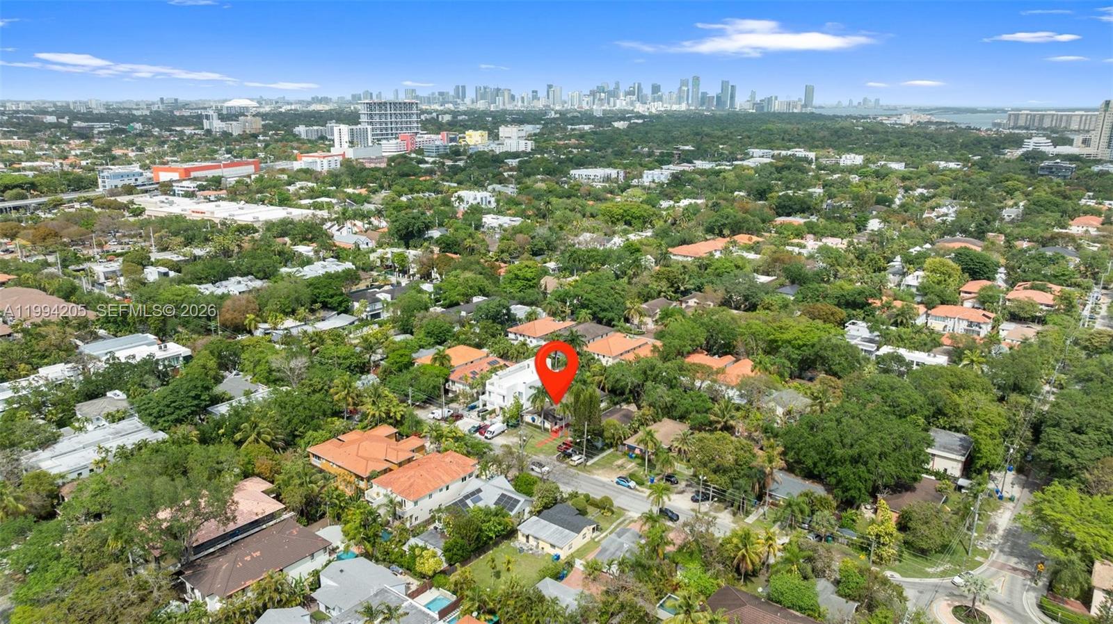 BISCAYNE REALTY COS - Residential Income