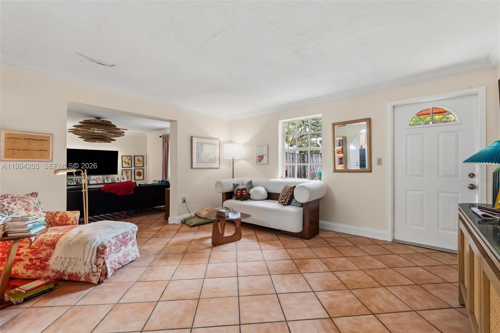 BISCAYNE REALTY COS - Residential Income