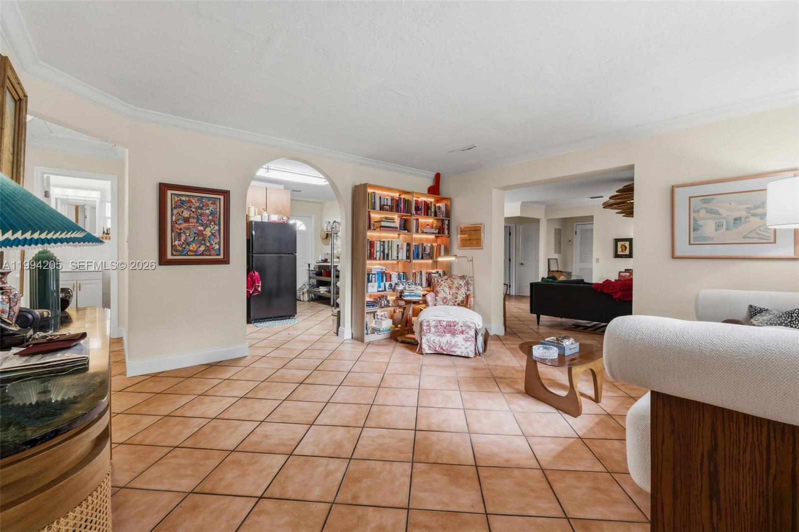 BISCAYNE REALTY COS - Residential Income